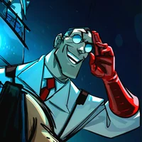 Medic TF2