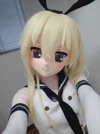 Shimakaze -Kigurumi-