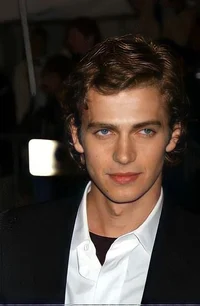Hayden Christensen