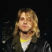 Kurt Cobain