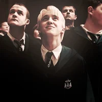 D Malfoy