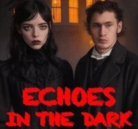 ECHOS ON THE DARK