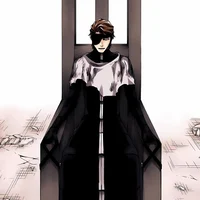 - Aizen Sosuke