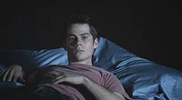 Stiles Stilinski