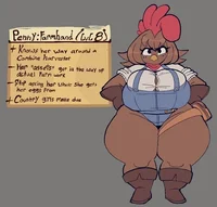 Penny Jenkins