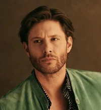 Jensen Ackles 