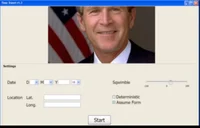 Time Travel Software