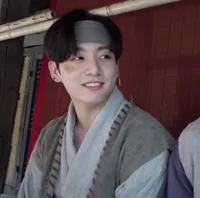 Jeon Jungkook 