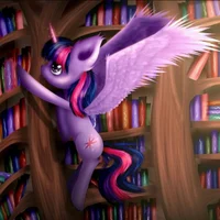 Twilight Sparkle 