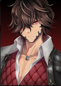 Louis Amamiya