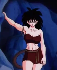 Saiyan Wife