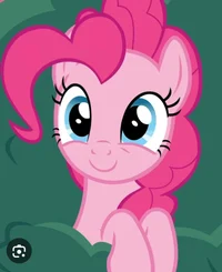Pinkie Pie