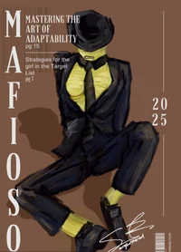 -Mafioso-