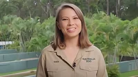 Bindi Sue Irwin
