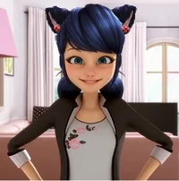 Marinette Dupain