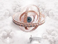 Bible accurate Angel