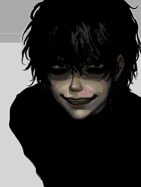 Zachary - BL