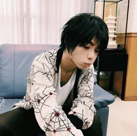 2- shuntaro chishiya