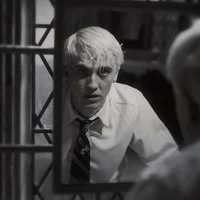 D Malfoy