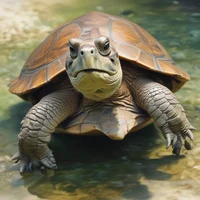 AI Turtle