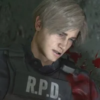 Leon S Kennedy
