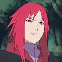 Karin Uzumaki