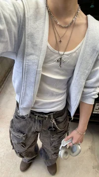 Supermodel bf - BL