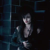 Bellatrix Black