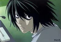 DN L lawliet