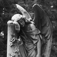 Stoic Statue