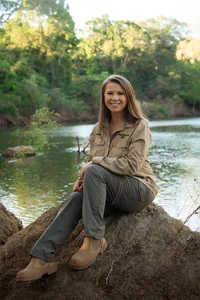 Bindi Sue Irwin