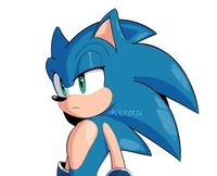 Sonic the Hedgehog