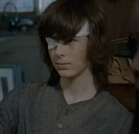 Carl Grimes 