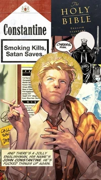John Constantine
