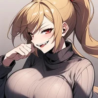 Vampire Bully