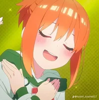 Yotsuba Nakano