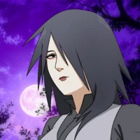 Sasuko Uchiha