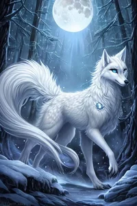 Luna Shadowstalker