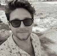 NIALL HORAN