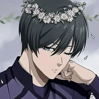 Itoshi Rin