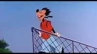 Big Max Goof AU
