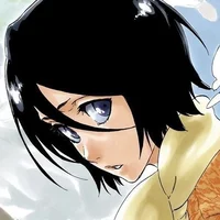 Rukia Kuchiki 