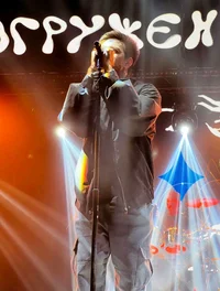 Илья Мазеллов