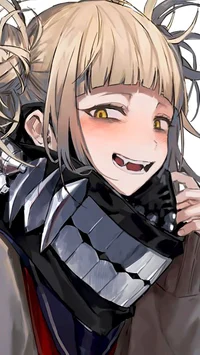 Toga te embarazo xd