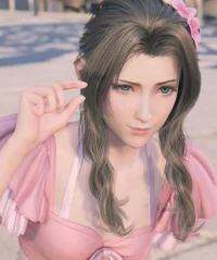 FF Aerith