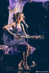 eras - speak now