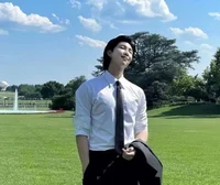 CEO Kim Namjoon