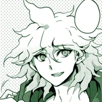 Nagito Komaeda