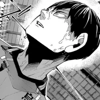 Kageyama Tobio
