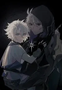 phainon and phainon